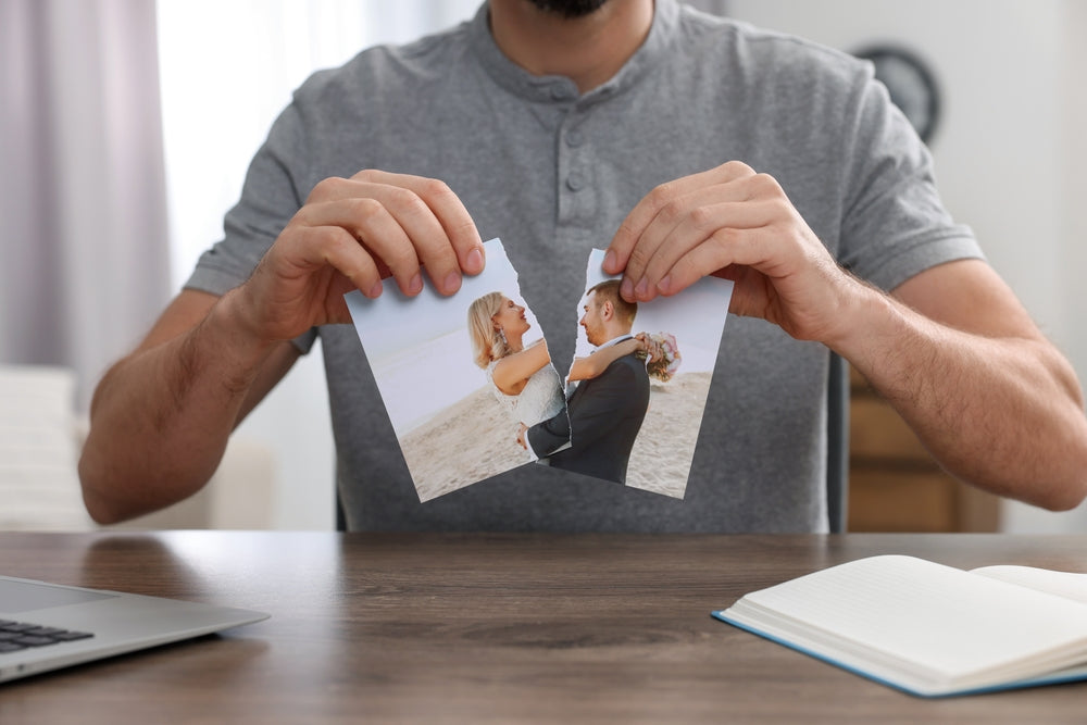 How to Protect Your Assets if You See a Divorce Coming